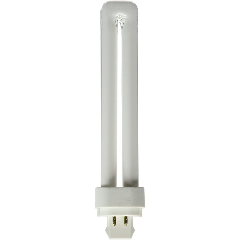 Ushio BC8865 3000137 - CF26DE/841-26W - 4 Pin G24q-3 Base - 4100K - CFL Bulb (50 Pack)
