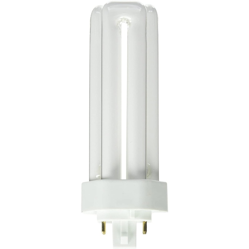 Ushio BC8881 3000222 - CF32TE/865-32W - 4 Pin GX24q-3 Base - 6500K - CFL Bulb (50 Pack)