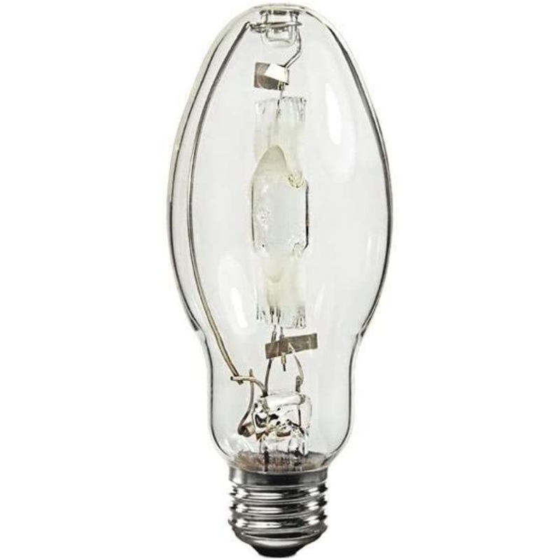 Ushio BC8927 5001342 - MP70/U/MED/32/PS, EDX17 70W Metal Halide Light Bulb (12 Pack)
