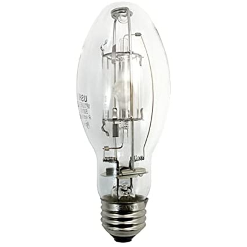 Ushio BC8935 5001366 - MP320/U/MOG/40/PS 320W Metal Halide Light Bulb (12 Pack)