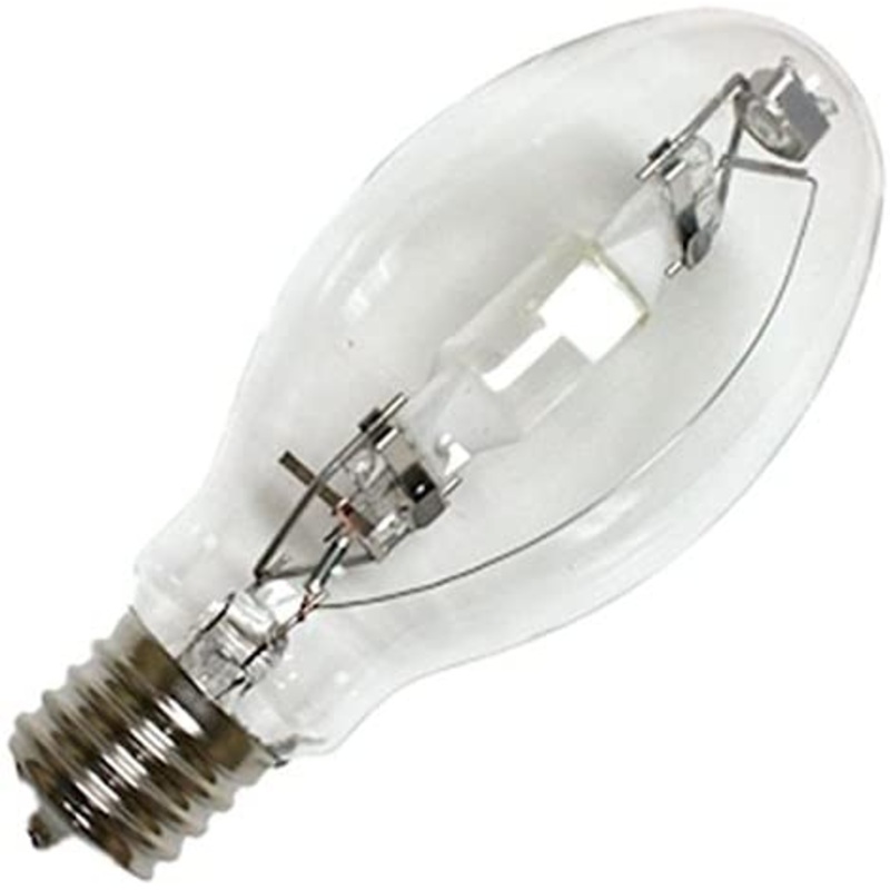 Ushio BC8937 5001370 - MP350/U/MOG/40/PS, ED28, EX39 350W Metal Halide Light Bulb (6 Pack)