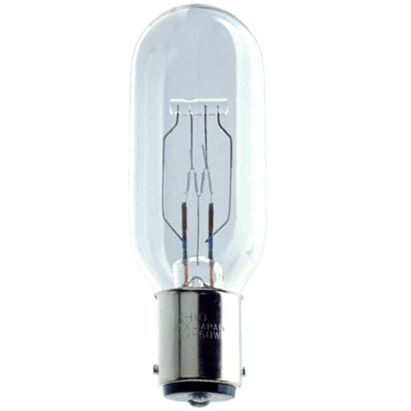 Ushio BC8947 8000355 - SM-P129362-228 Healthcare Medical Scientific Light Bulb (100 Pack)