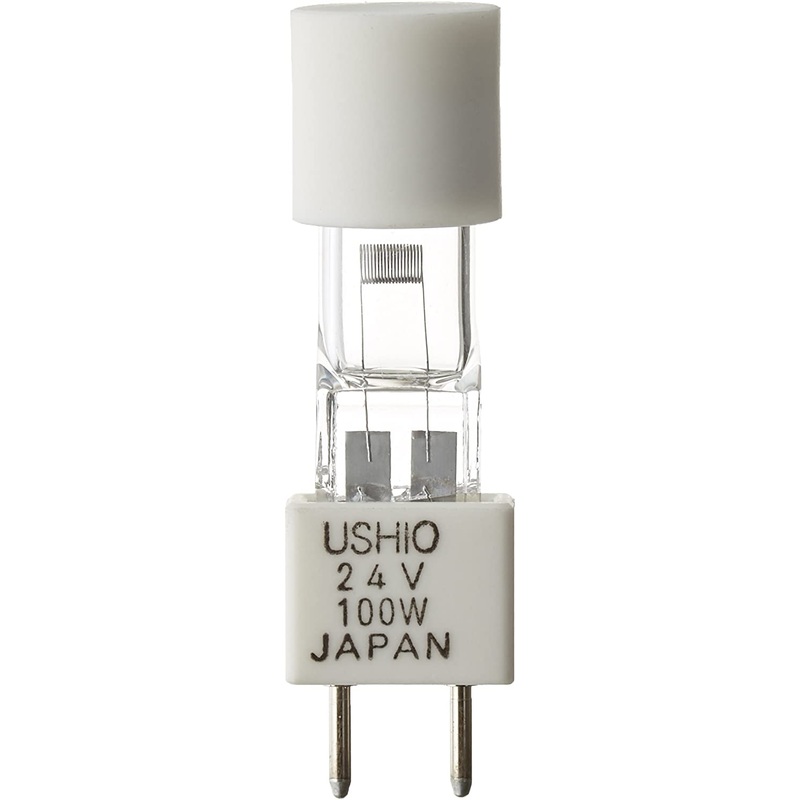 Ushio BC8949 8000318 - SM-B501132 Healthcare Medical Scientific Light Bulb (10 Pack)