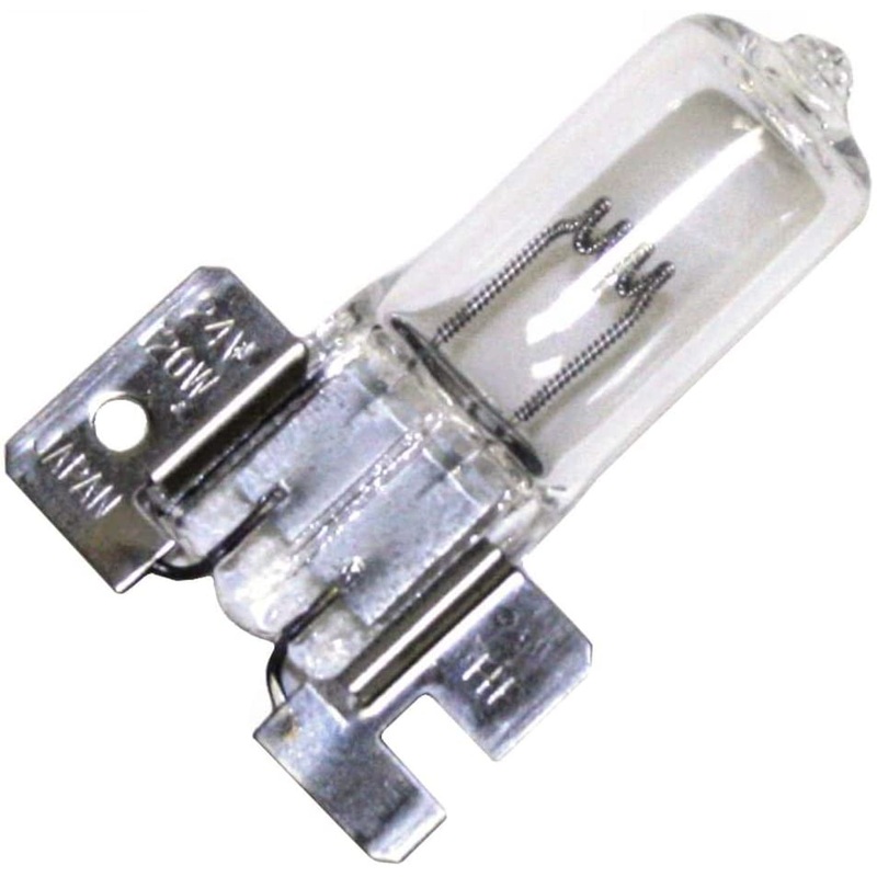 Ushio BC8950 8000430 - SM-50067 Healthcare Medical Scientific Light Bulb (10 Pack)