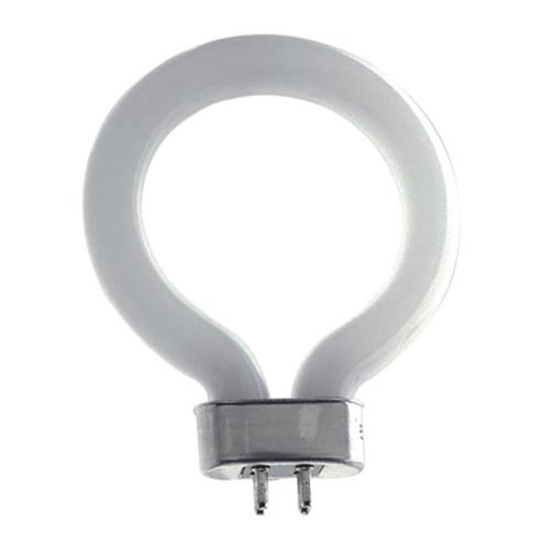 Ushio BC8957 3000126 - FCB74L/D 6300K U Shaped T6 Fluorescent Tube Light Bulb (30 Pack)