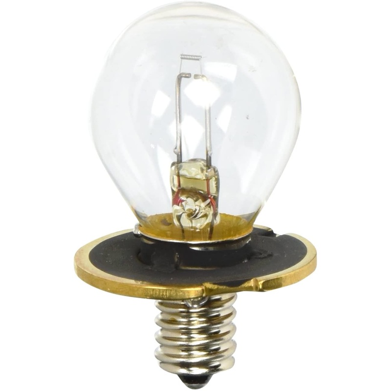 Ushio BC8958 SM-940-750/6V-4.5A Incandescent Lamp (10 Pack)
