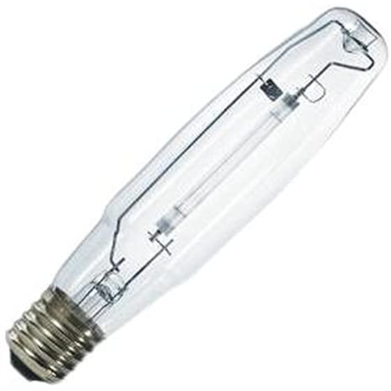 Ushio BC8981 5000051 - LU-400, ED18, E39 High Pressure Sodium Light Bulb (12 Pack)