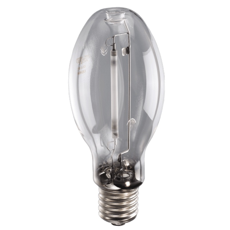 Ushio BC8986 5000053 LU-50 ED23 1/2 Lamps Bulbs (12 Pack)
