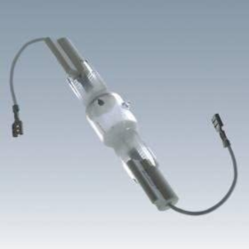 Ushio BC8987 MHL-1000S Lamp, 2" x 2" x 6" (Single Pack)