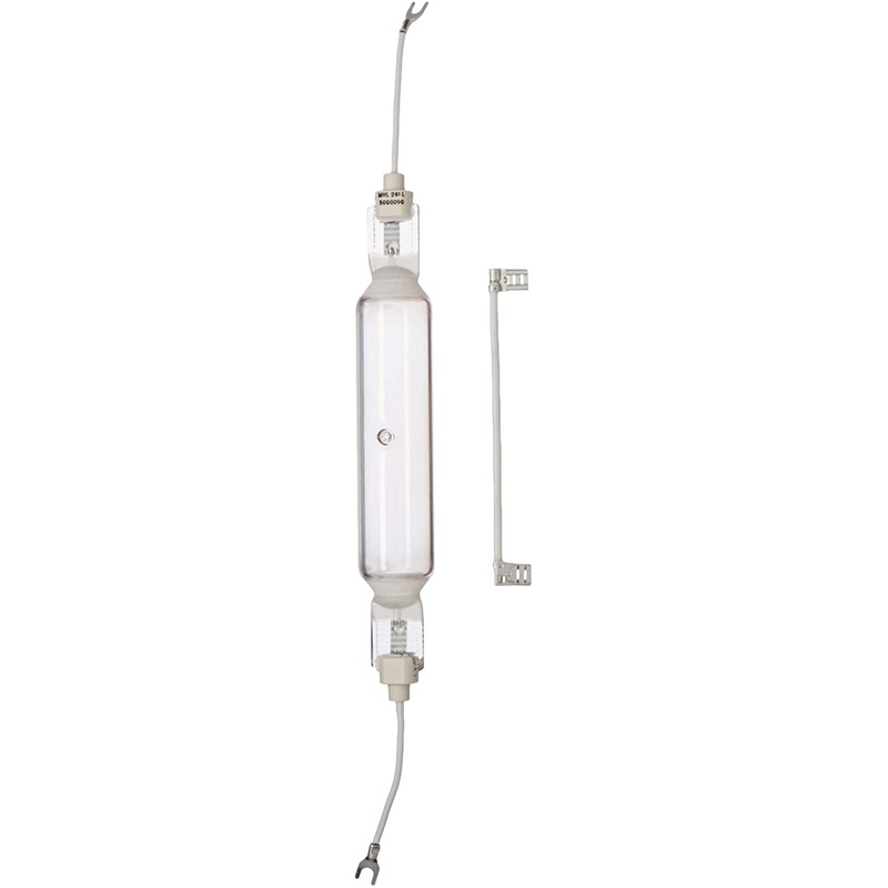 Ushio BC9011 5000090 - MHL-261L 5000W Metal Halide Light Bulb (Single Pack)