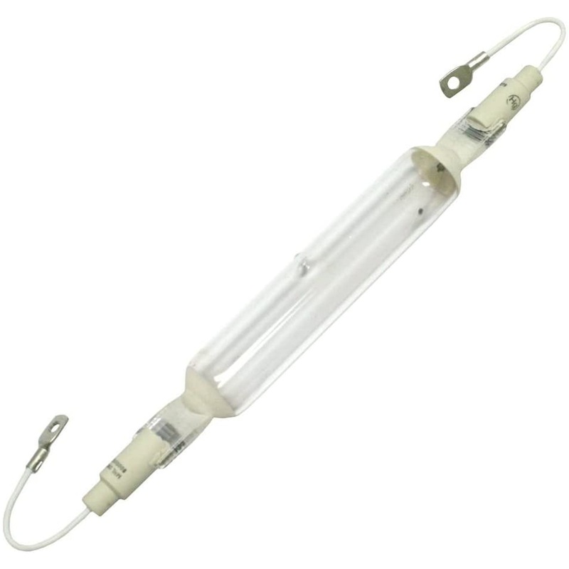 Ushio BC9013 5000092 - MHL-281L 8000W Metal Halide Light Bulb (Single Pack)