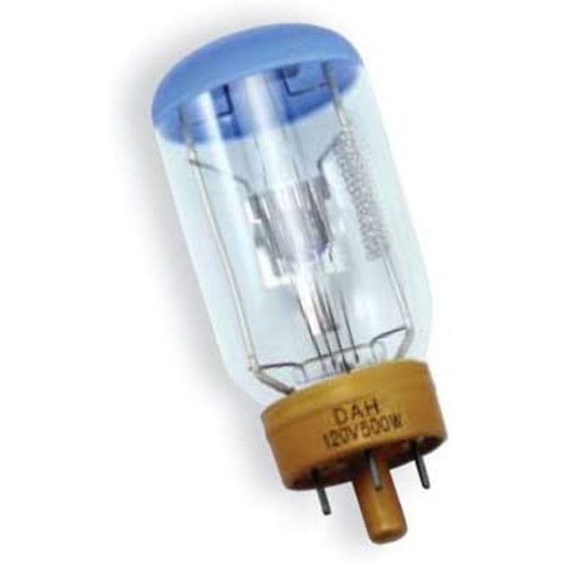 USHIO DAH - 1000161 120V 500W Projector Lamp Light Bulb (12 Pack)