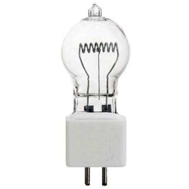 Ushio DVY 650W Halogen Lamp (10 Pack)