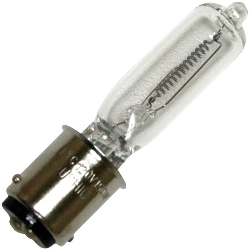 Ushio ETC Lamp - 150 watts 120 volts (10 Pack)