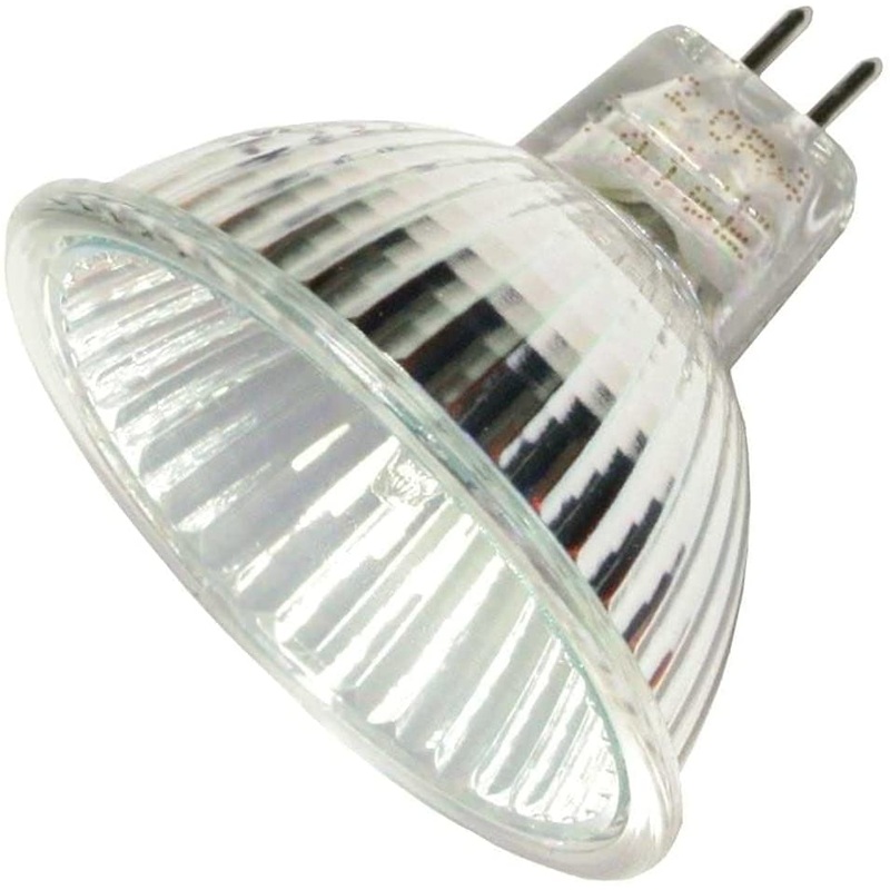 Ushio EXV Lamp - 100 watts/12 volts (10 Pack)