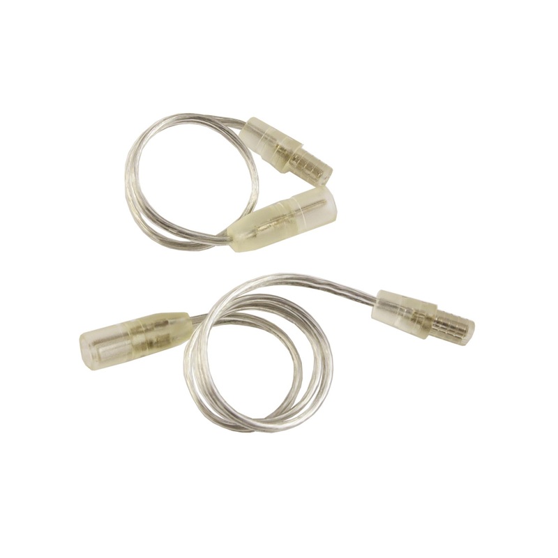 Wet Location Male to Female Extension Cables