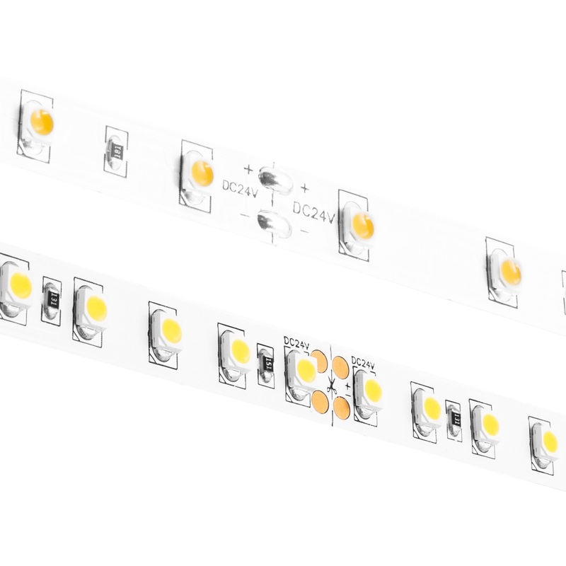 BLAZE MINI 4mm 150 LED Tape Light, 12V