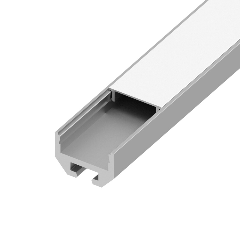 Mounting Clips - 2 Clips, 4 Screws