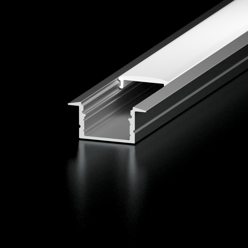 RECESSED Channel