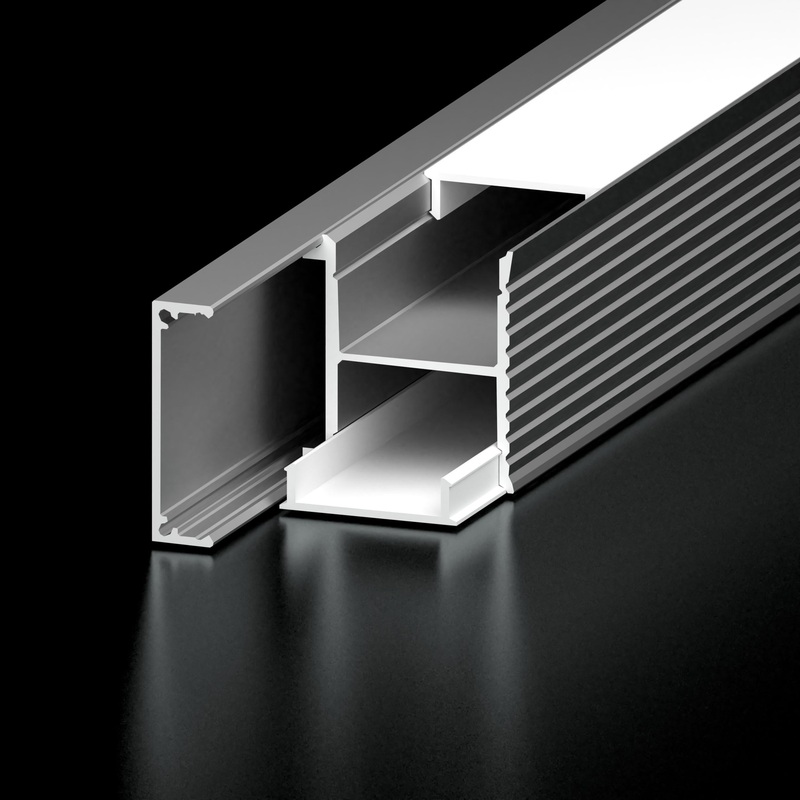 SCONCE Channel