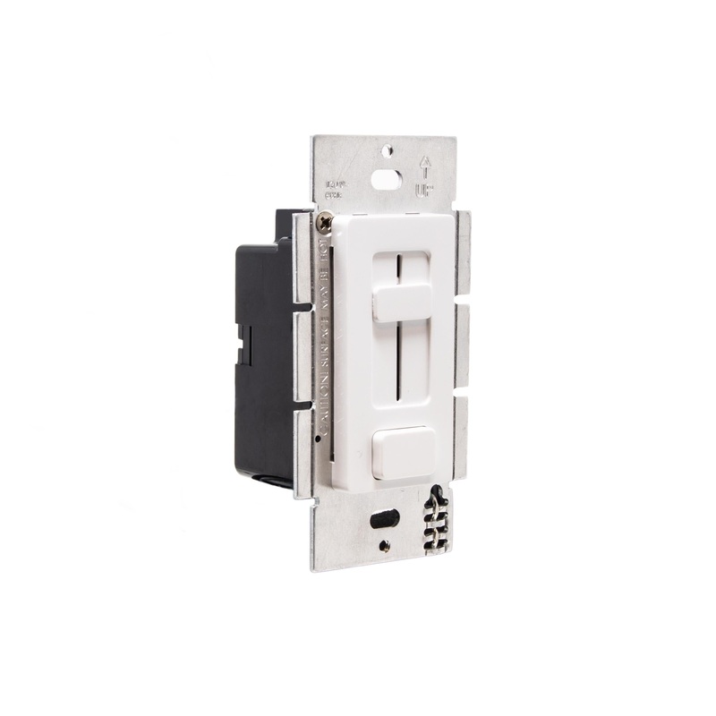 SWITCHEX 24V Switch/Driver Combo - 100W
