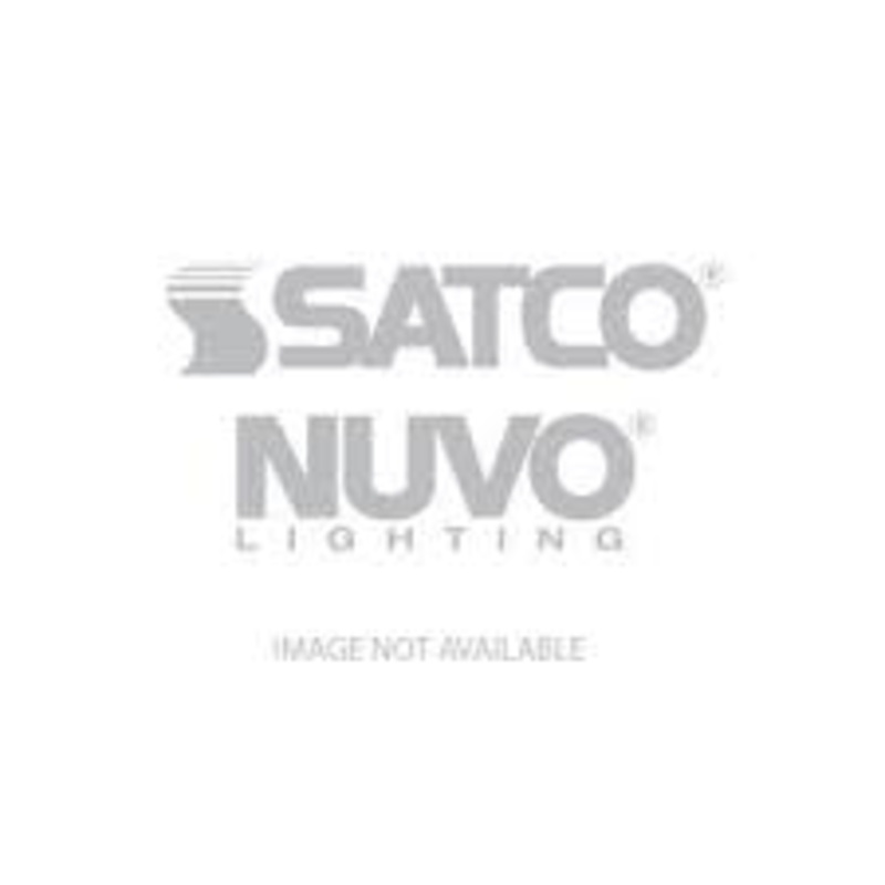 LED Area Light Type IV; 100W; Bronze Finish; 5000K; 277
