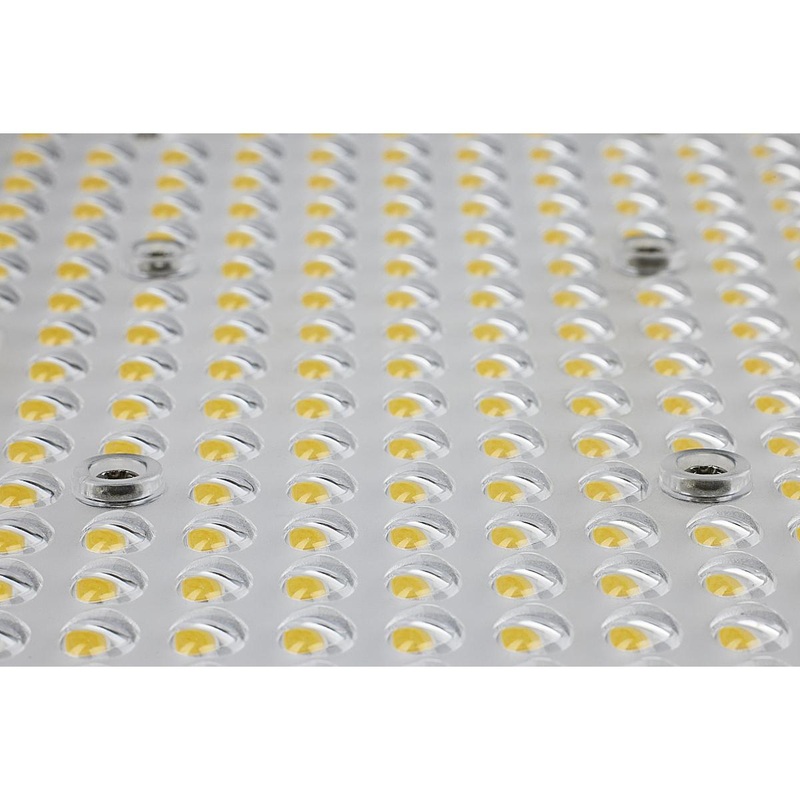 LED Area Light Type IV; 240W; Bronze Finish; 5000K; 120