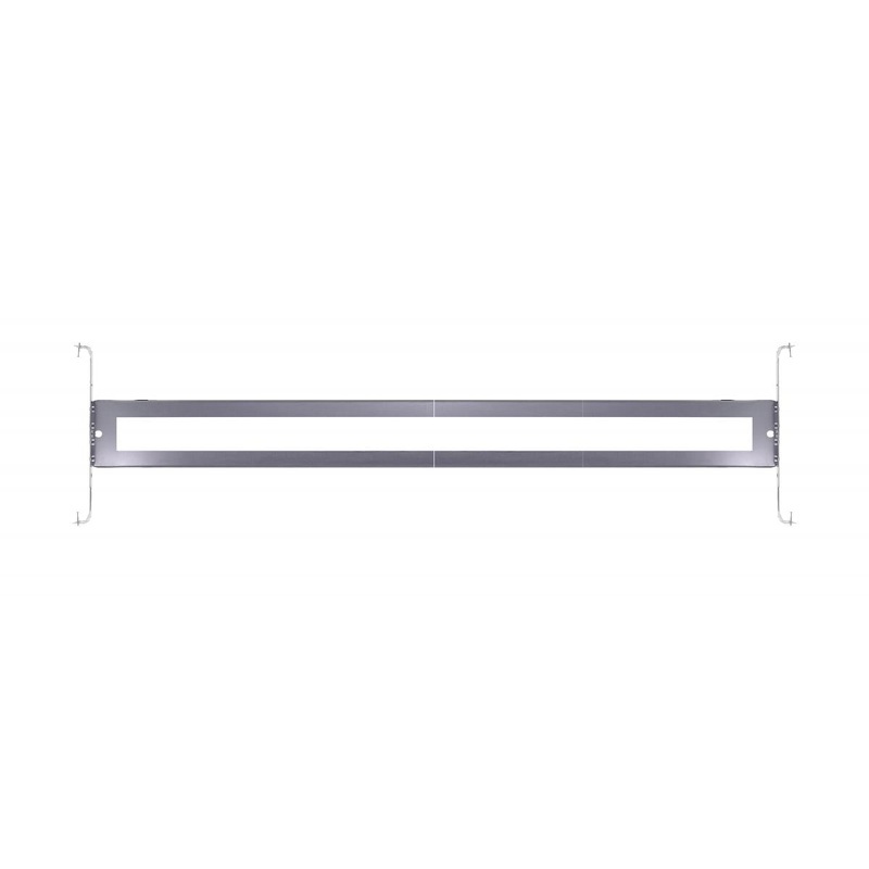 32 in. Linear Rough-in Plate for 32 in. LED Direct Wire Linear Downlight