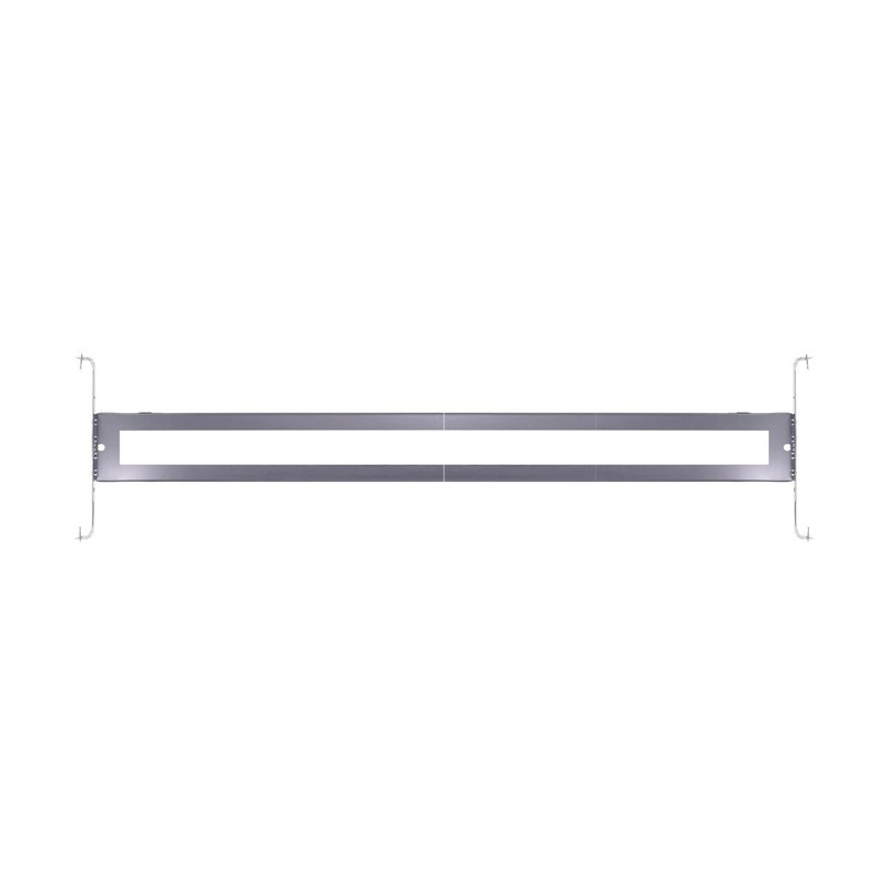 48 in. Linear Rough-in Plate for 48 in. LED Direct Wire Linear Downlight
