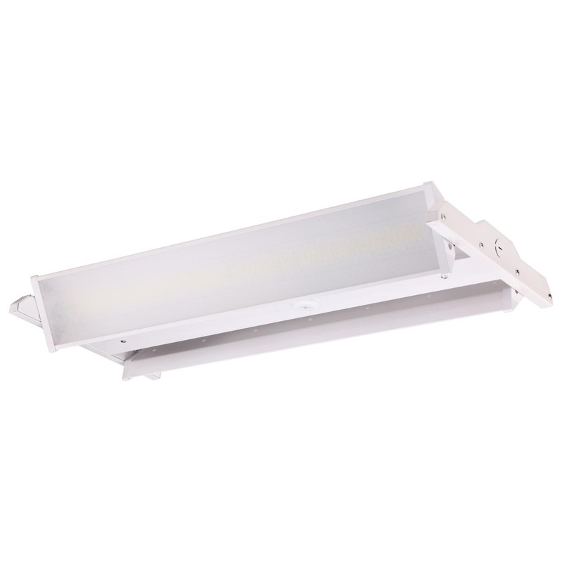 LED Adjustable High bay; 135 Watt; 5000K; Integrated Sensor Port; 120-277