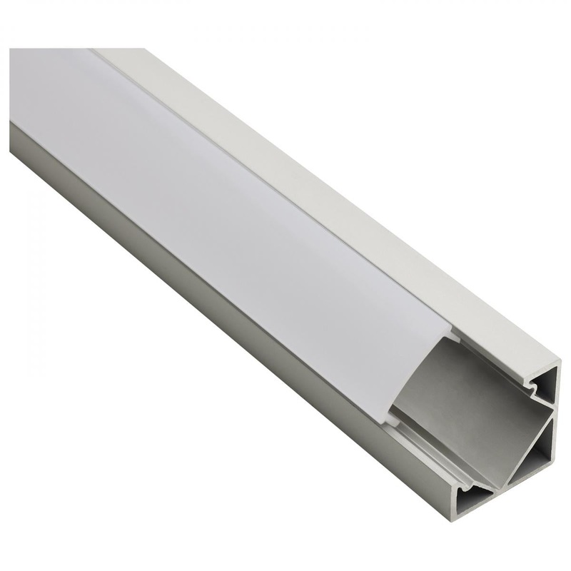 Tape Channel; 16 ft