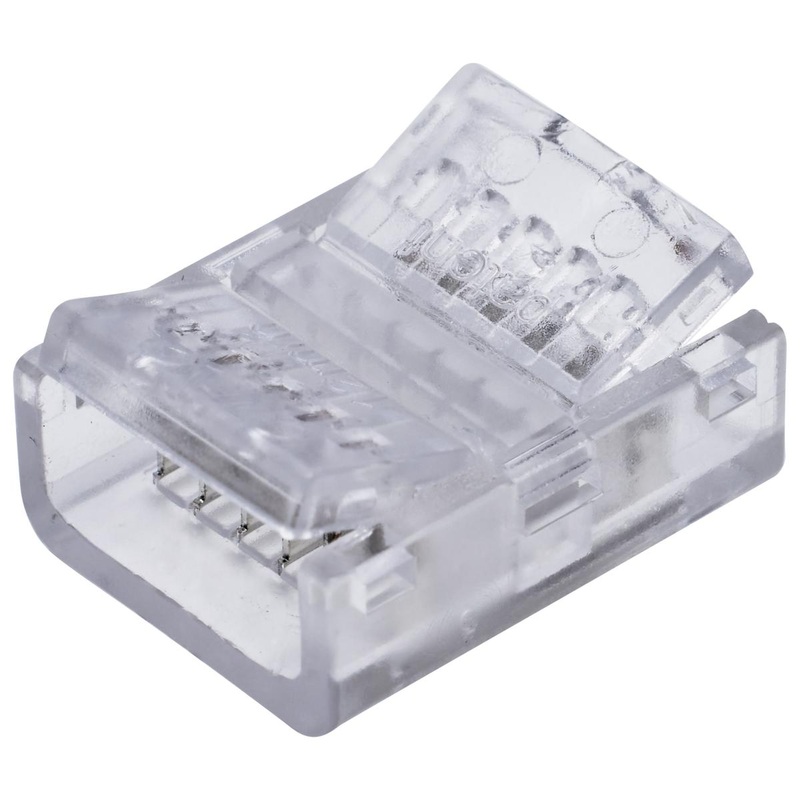 Tape Connector; Flush Mounting