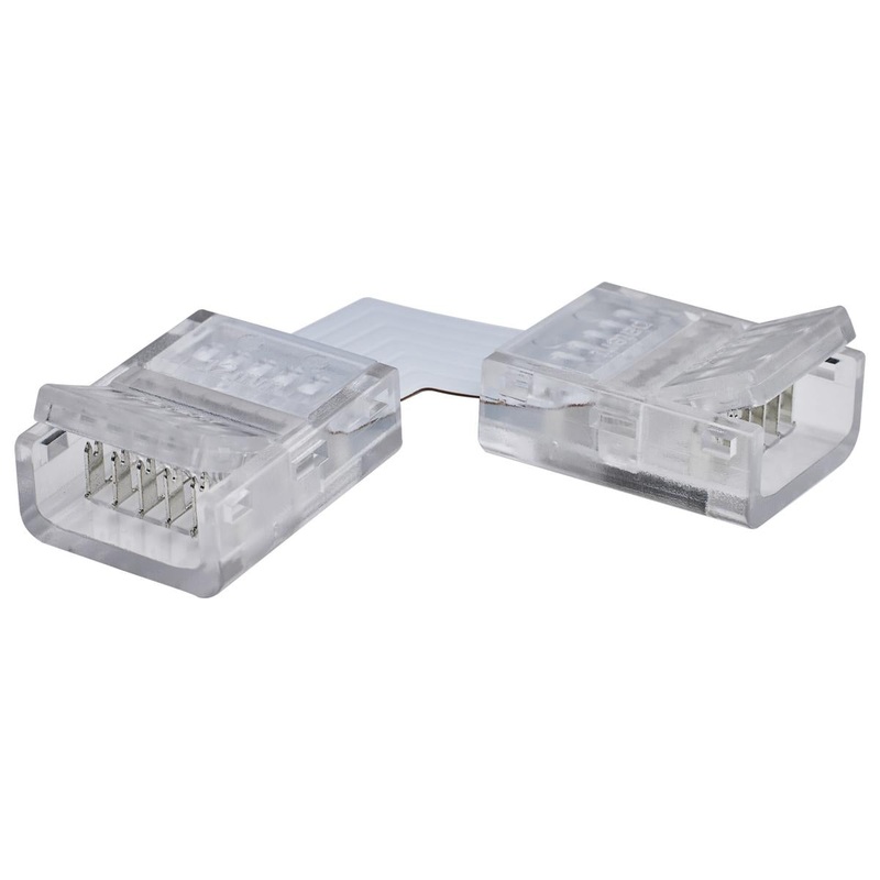 Tape Connector; L-Shape