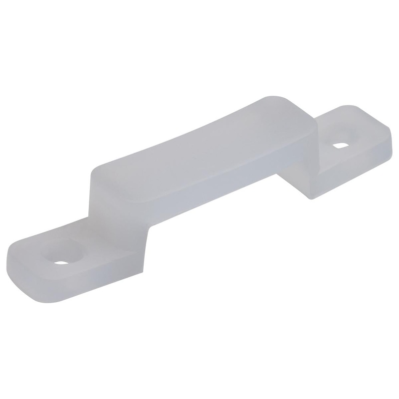 Tape Light Mounting Bracket; Outdoor