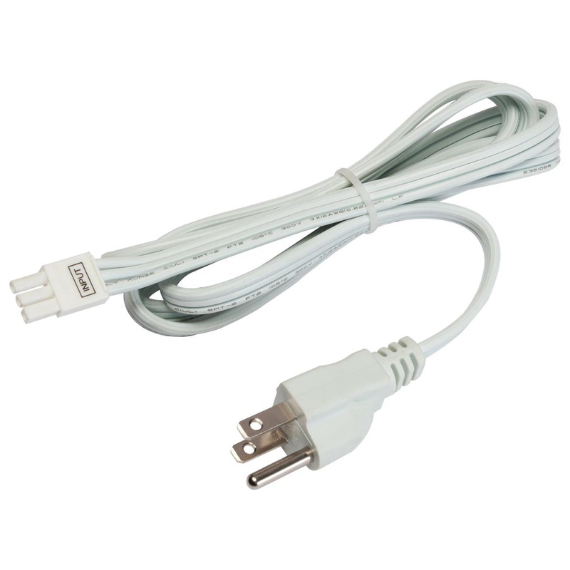 Under Cabinet LED Power Cord