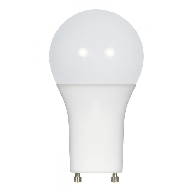 Shape A19  Watts 10WLumens800LColor 2700KBi PinBase