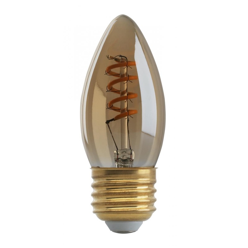 Shape B10 Watts 2.3WColor 2000KBase Medium