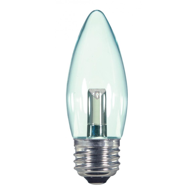 Shape B11 Watts1.4WLumens36LColor2700KBaseMedium