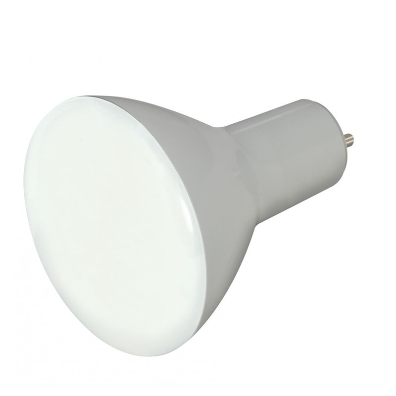 Shape BR30 Watts 9.5WLumens750LColor 3000KBi Pin