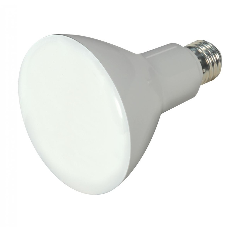 Shape BR30 Watts 9.5WLumens750LColor 5000KBase Medium