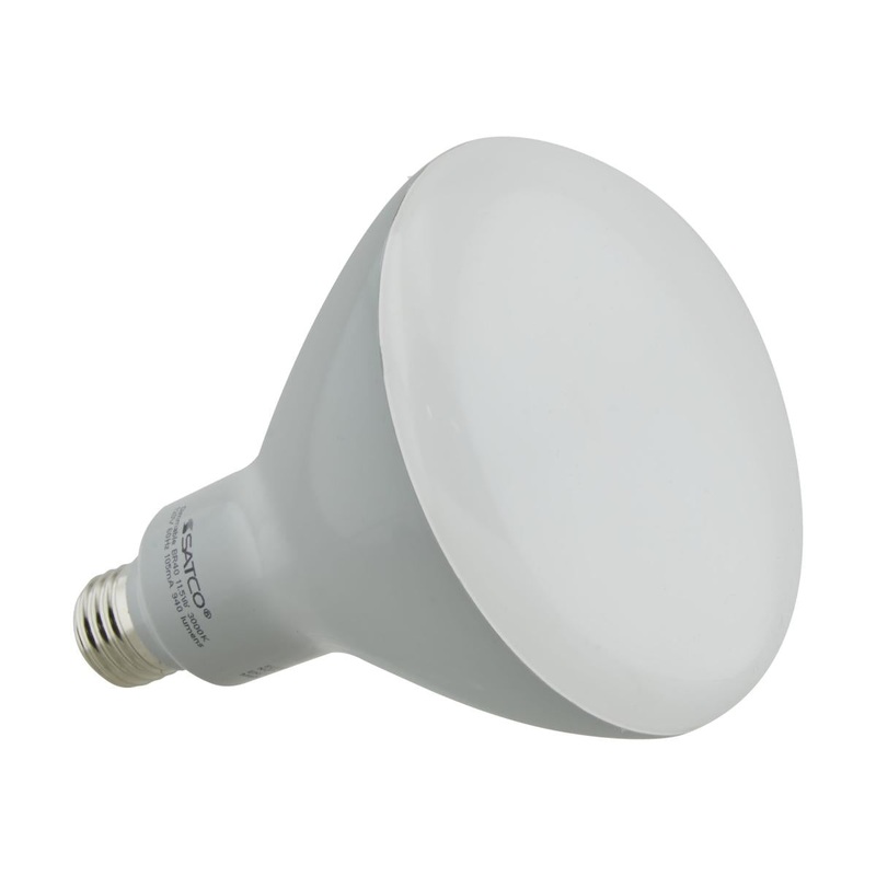 Shape BR40 Watts 11.5WColor 3000KBase Medium