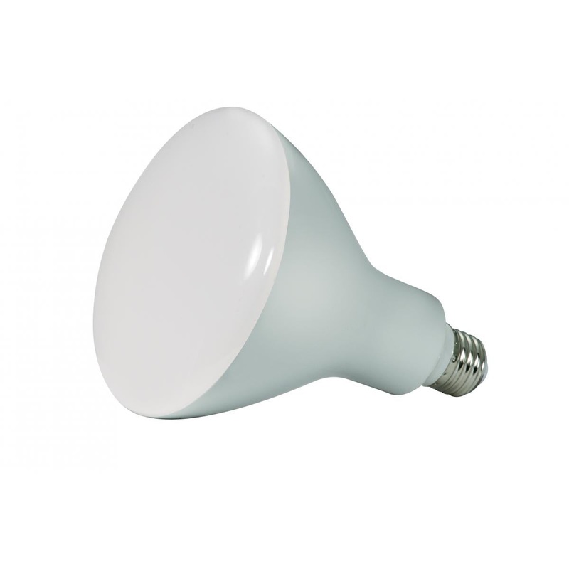 Shape BR40 Watts 11.5WColor 5000KBase Medium