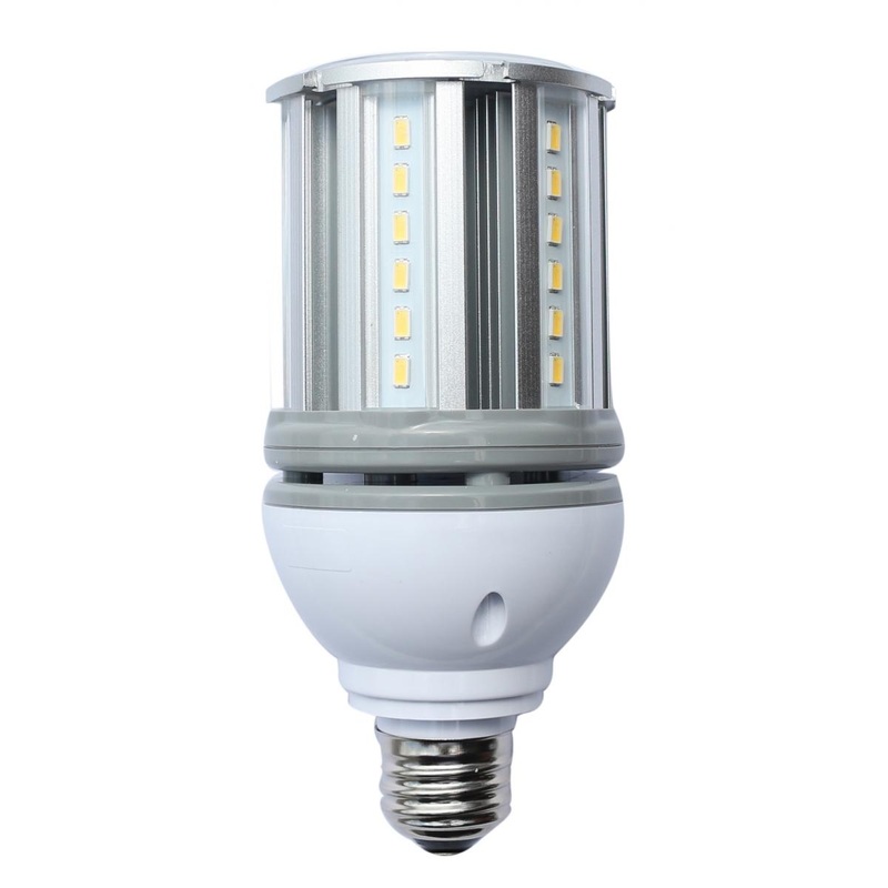 Shape Corncob Watts 14WLumens1680LColor 5000KBase Medium
