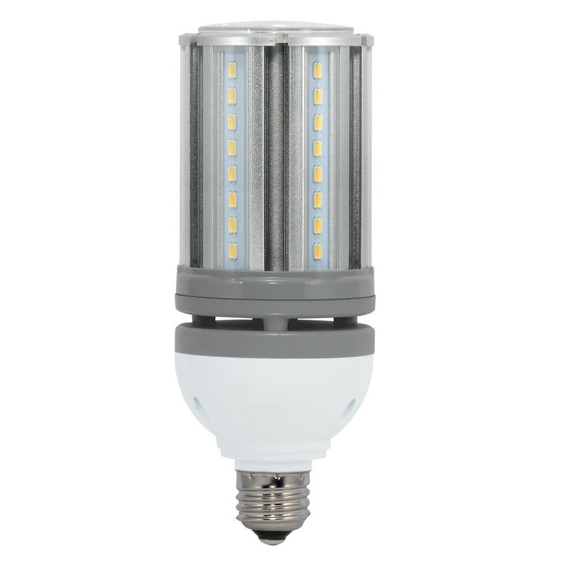 Shape Corncob Watts 18WLumens1100LColor     N/ABase      Medium