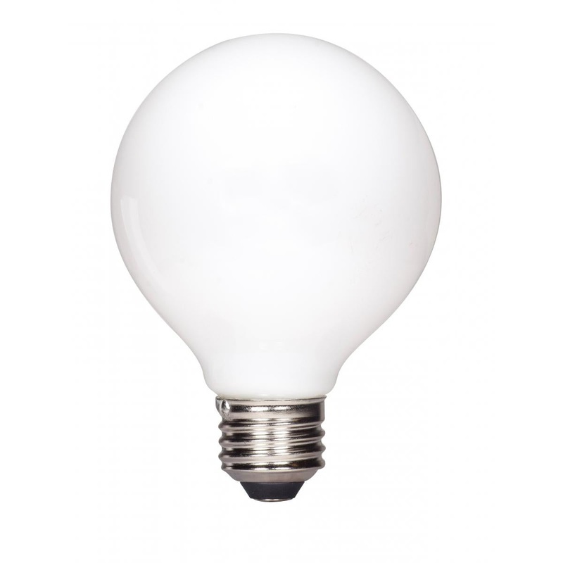 Shape G25 Watts 4.5WLumens350LColor 2700KBase Medium