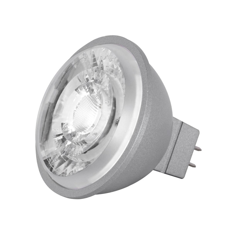 Shape MR16 Watts 8W