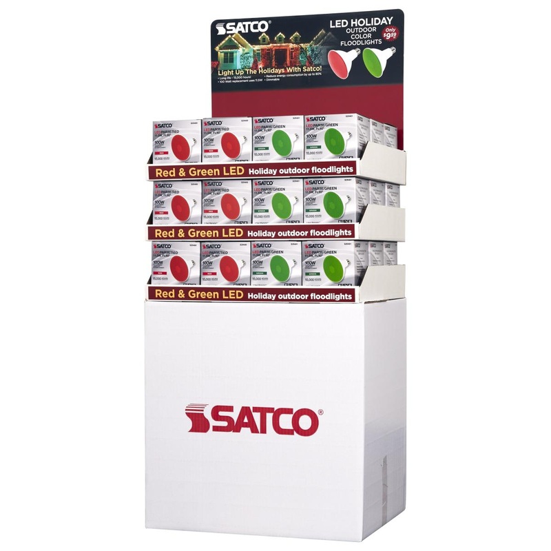Shape PAR38 Watts 11.5WLumensN/A