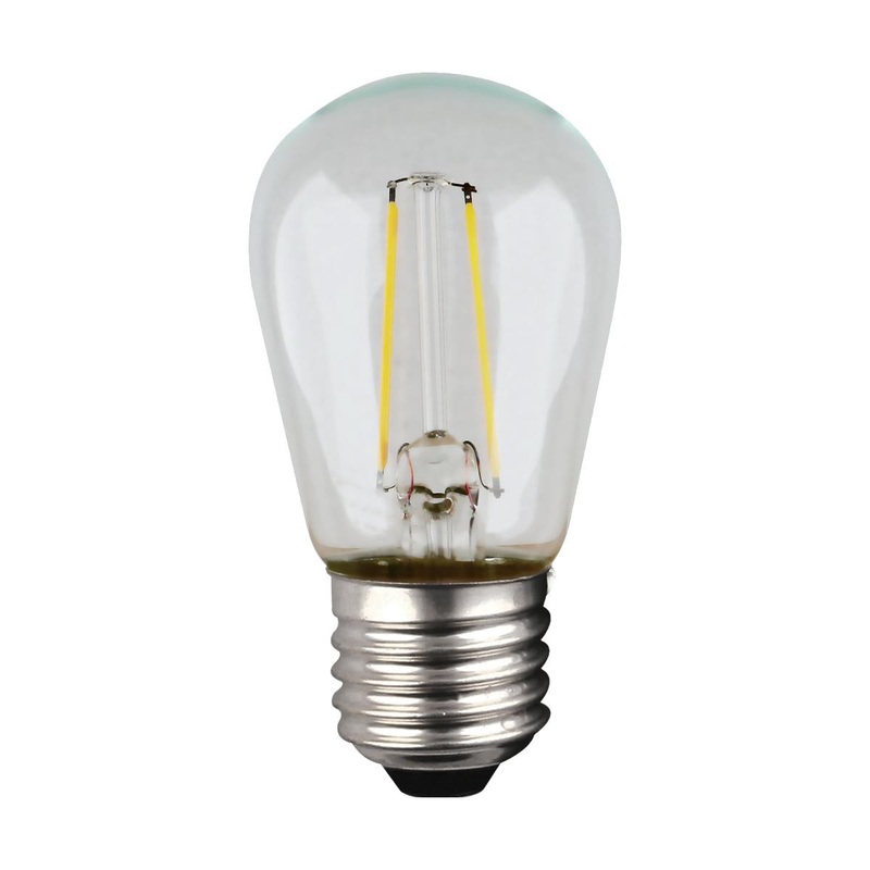 Shape S14 Watts 1WLumens100L