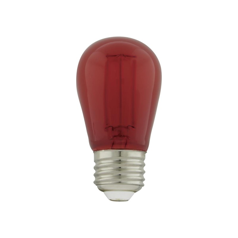 Shape S14 Watts 1WLumens10L