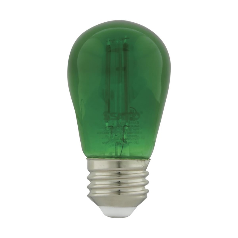 Shape S14 Watts 1WLumens20L